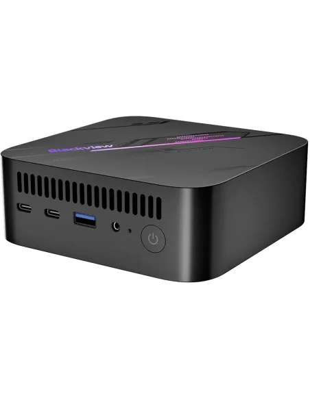 Mini PC Blackview MP100 Mini PC AMD Ryzen 5-7430U