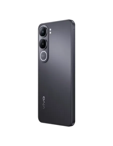 Smartphone: VIVO Y31 6.72" 5G 6GB/512GB Negro