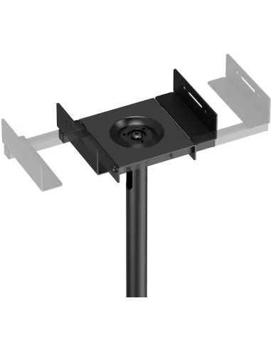 Soporte de Suelo AISENS SPK09U-429 hasta 5 kg