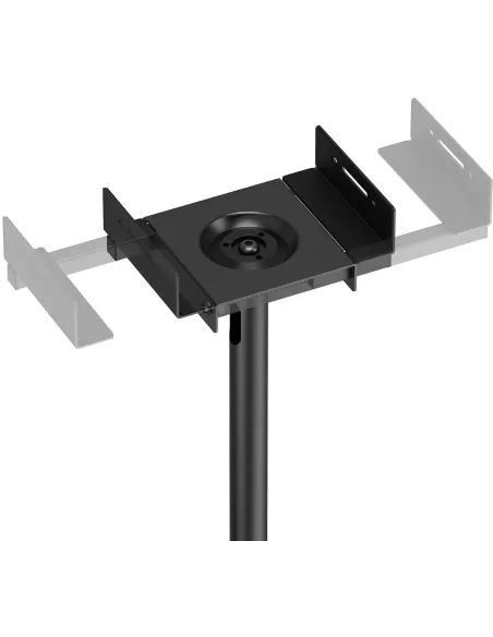 Soporte de Suelo AISENS SPK09U-429 hasta 5 kg