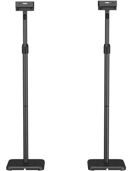 Soporte de Suelo AISENS SPK09U-429 hasta 5 kg