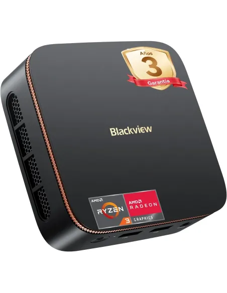 Blackview MP20 AMD Ryzen 3-3300U/16GB/512GB SSD W11 Pro