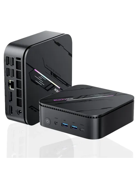 Blackview MP100 Pro Intel Core i5-12450H/16GB/512GB SSD W11 Pro