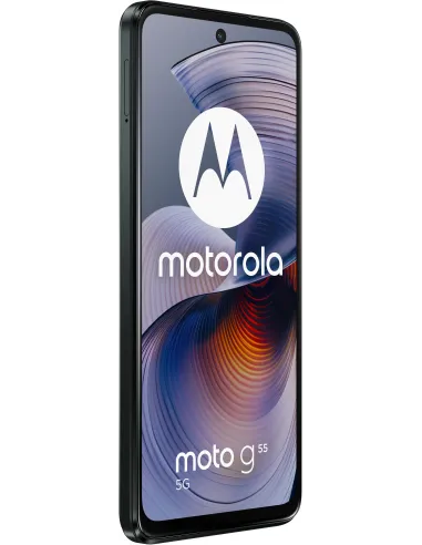 Smartphone Motorola Moto G55 5G 8GB/256GB Gris