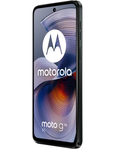 Smartphone Motorola Moto G55 5G 8GB/256GB Gris