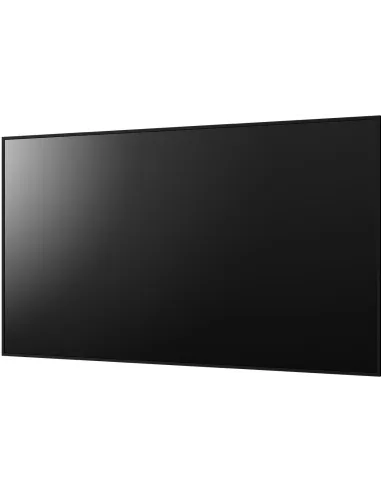 Pantalla señalización: Sharp MultiSync M982 98" 4K