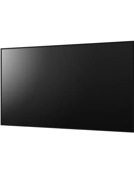 Pantalla señalización: Sharp MultiSync M982 98" 4K