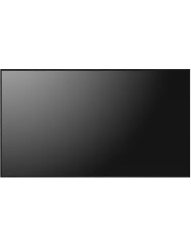 Pantalla señalización: Sharp MultiSync M982 98" 4K