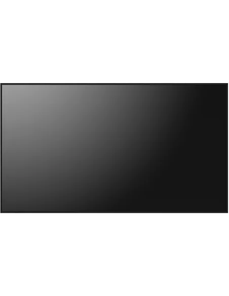 Pantalla señalización: Sharp MultiSync M982 98" 4K