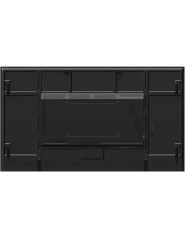 Pantalla señalización: Sharp MultiSync M982 98" 4K