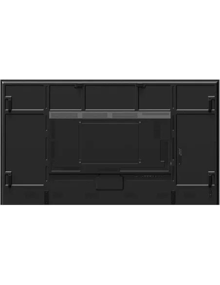 Pantalla señalización: Sharp MultiSync M982 98" 4K