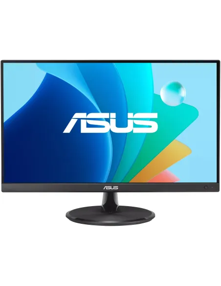 Monitor Asus VP227HF 21.45" FullHD 100Hz VA 1ms Adaptive-Sync Sin Marco