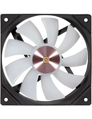 Refrigeración líquida: ABYSM Oceanic Tide 240 Black ARGB