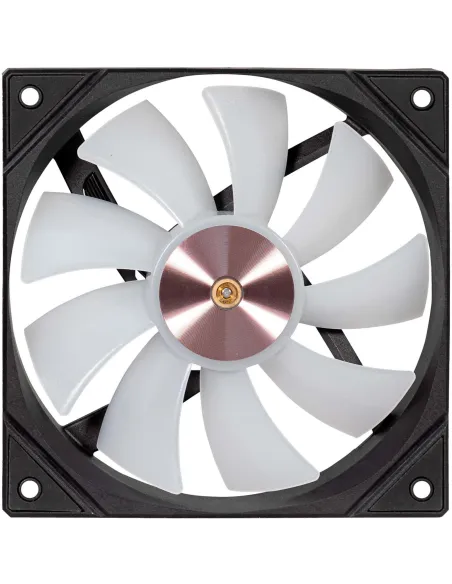 Refrigeración líquida: ABYSM Oceanic Tide 360 Black ARGB