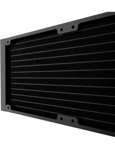 Refrigeración líquida: ABYSM Oceanic Tide 360 Black ARGB