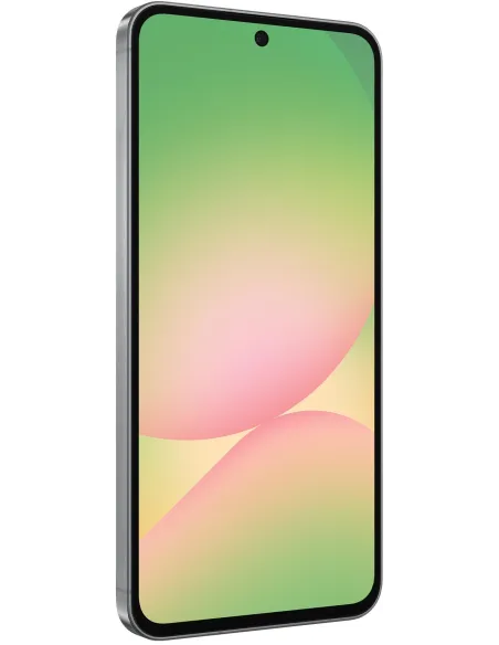 Móvil: Samsung Galaxy A56 5G 8GB/256GB Grafito