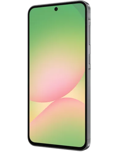 Móvil: Samsung Galaxy A56 5G 8GB/256GB Grafito