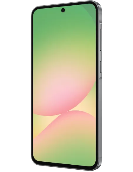 Móvil: Samsung Galaxy A56 5G 8GB/256GB Grafito