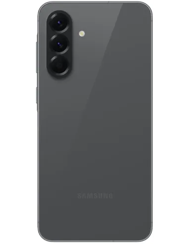 Móvil: Samsung Galaxy A56 5G 8GB/256GB Grafito