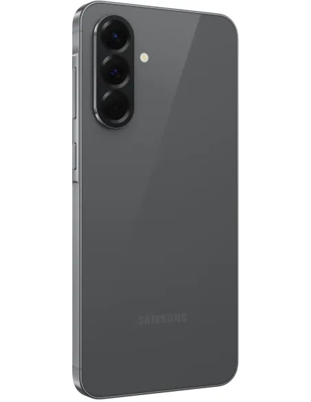 Móvil: Samsung Galaxy A56 5G 8GB/256GB Grafito