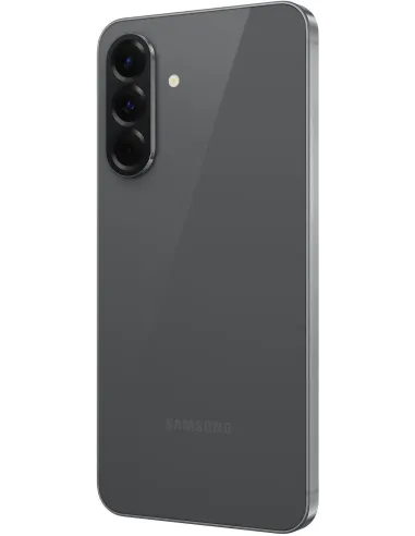 Móvil: Samsung Galaxy A56 5G 8GB/256GB Grafito