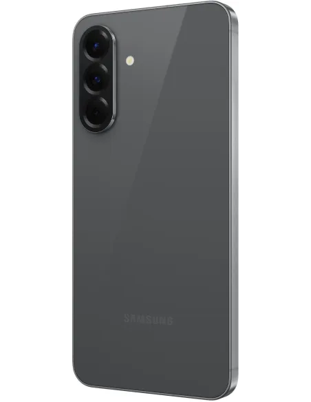 Móvil: Samsung Galaxy A56 5G 8GB/256GB Grafito