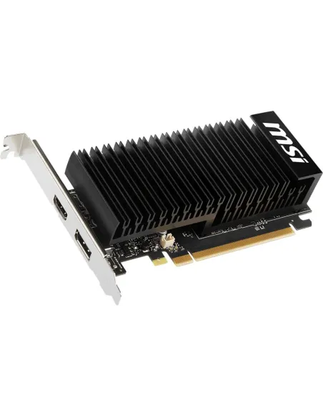 MSI GeForce GT 1030 LP OC Edition 2GB GDDR4