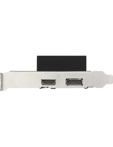 MSI GeForce GT 1030 LP OC Edition 2GB GDDR4
