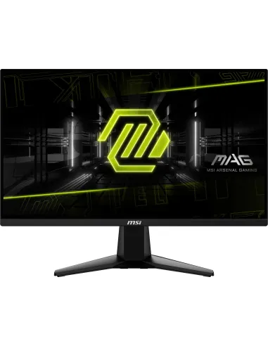 Monitor MSI MAG 255F E20 Negro  Full HD 200 Hz 24,5