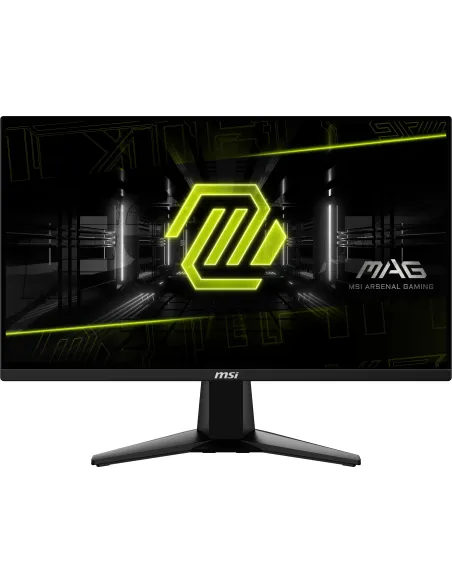 Monitor MSI MAG 255F E20 Negro  Full HD 200 Hz 24,5