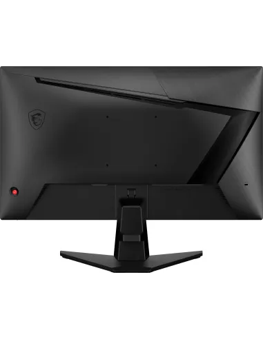 Monitor MSI MAG 255F E20 Negro  Full HD 200 Hz 24,5