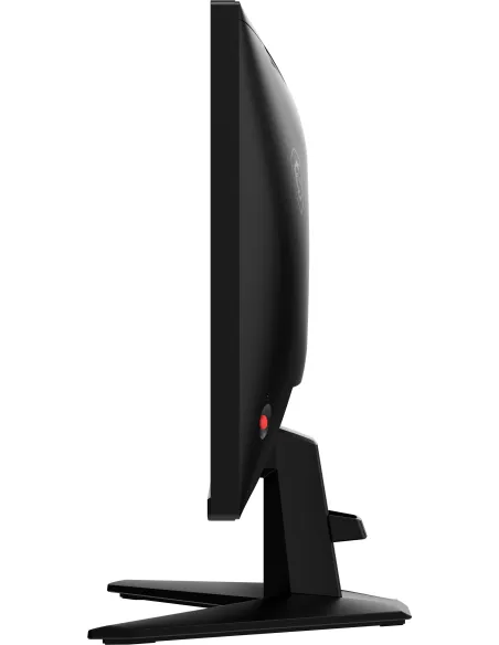 Monitor MSI MAG 255F E20 Negro  Full HD 200 Hz 24,5