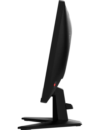 Monitor MSI MAG 255F E20 Negro  Full HD 200 Hz 24,5