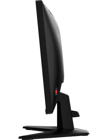 Monitor MSI MAG 255F E20 Negro  Full HD 200 Hz 24,5