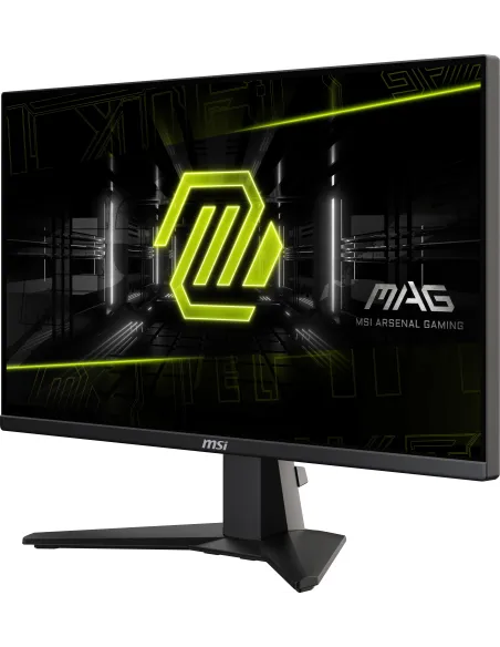 Monitor MSI MAG 255F E20 Negro  Full HD 200 Hz 24,5