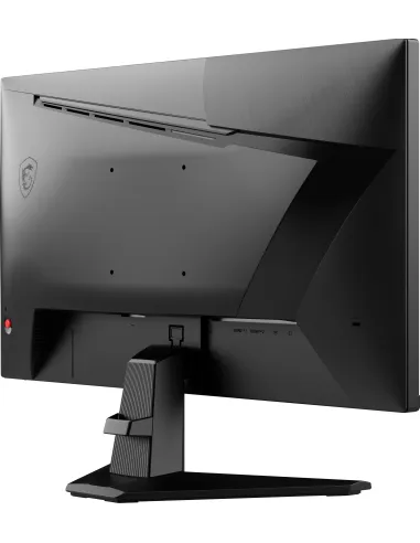 Monitor MSI MAG 255F E20 Negro  Full HD 200 Hz 24,5