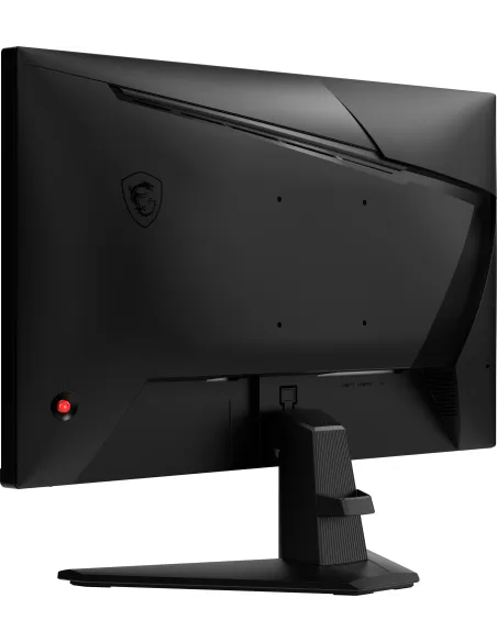 Monitor MSI MAG 255F E20 Negro  Full HD 200 Hz 24,5