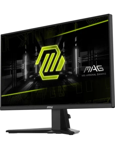 Monitor MSI MAG 255F E20 Negro  Full HD 200 Hz 24,5