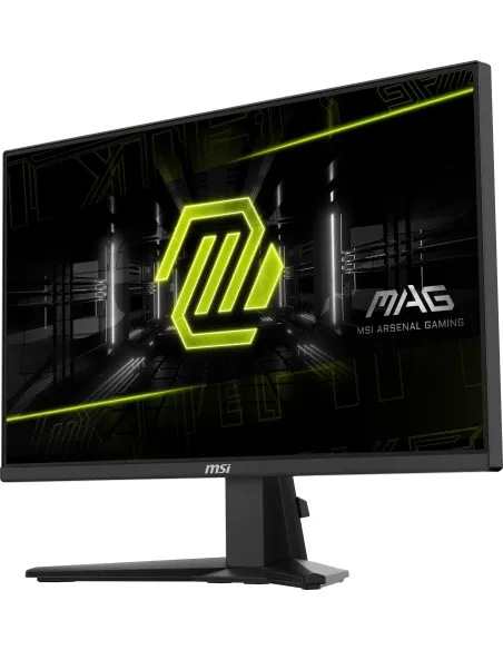 Monitor MSI MAG 255F E20 Negro  Full HD 200 Hz 24,5