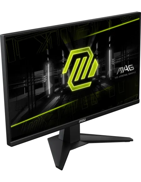 Monitor MSI MAG 255F E20 Negro  Full HD 200 Hz 24,5