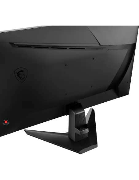 Monitor MSI MAG 255F E20 Negro  Full HD 200 Hz 24,5