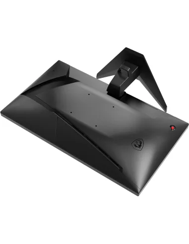 Monitor MSI MAG 255F E20 Negro  Full HD 200 Hz 24,5