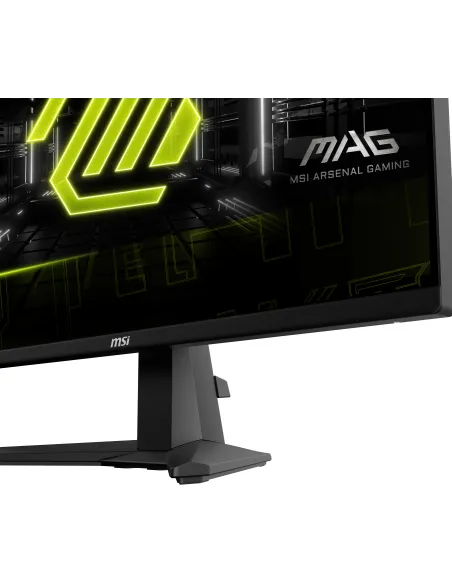 Monitor MSI MAG 255F E20 Negro  Full HD 200 Hz 24,5