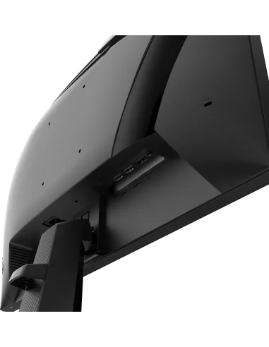 Monitor MSI MAG 255F E20 Negro  Full HD 200 Hz 24,5