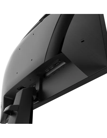 Monitor MSI MAG 255F E20 Negro  Full HD 200 Hz 24,5