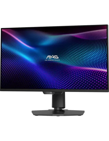 Monitor Gaming MSI MAG 274UPDF E16M 27" Negro 4K 160 Hz