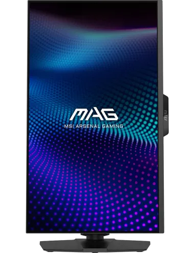 Monitor Gaming MSI MAG 274UPDF E16M 27" Negro 4K 160 Hz