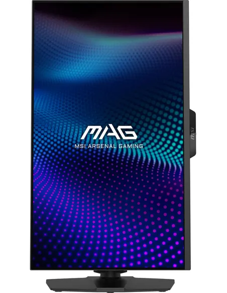 Monitor Gaming MSI MAG 274UPDF E16M 27" Negro 4K 160 Hz