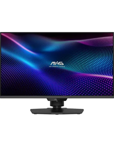 Monitor Gaming MSI MAG 274UPDF E16M 27" Negro 4K 160 Hz