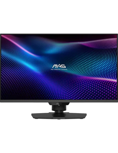 Monitor Gaming MSI MAG 274UPDF E16M 27" Negro 4K 160 Hz